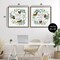 Stupell Industries Spread Your Wings and Follow Path 2pc Floating Frame Set, design by Elizabeth Tyndall